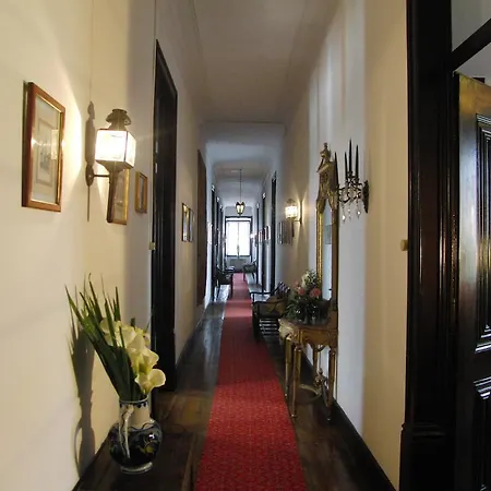 בית כפרי Quinta Do Campo