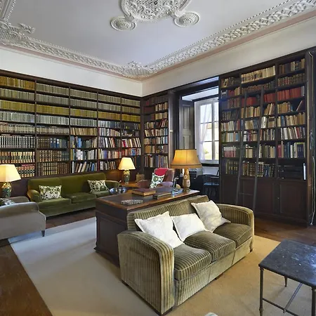 Quinta Do Campo נאזרה