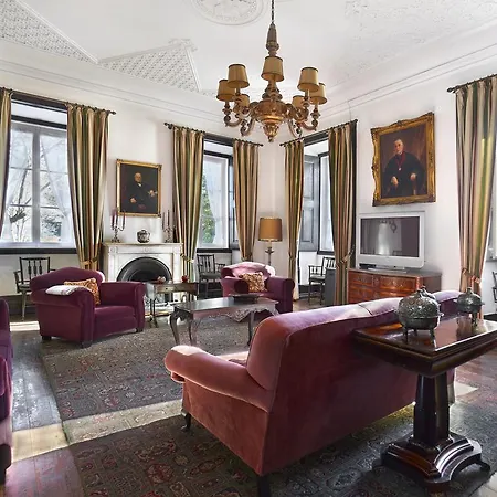 בית כפרי Quinta Do Campo נאזרה