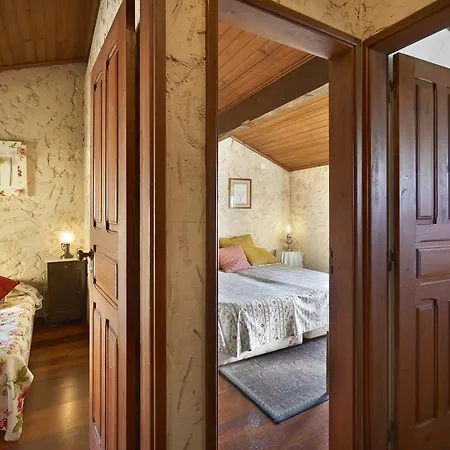 Quinta Do Campo נאזרה