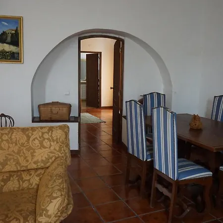 Quinta Do Campo בית כפרי