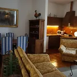 Venkovský dům Quinta Do Campo Nazaré