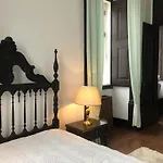 Venkovský dům Quinta Do Campo *