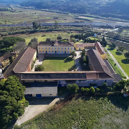 Landhaus Quinta Do Campo *