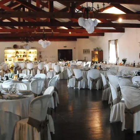 Casa de Campo Quinta Do Campo *