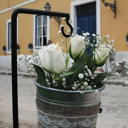 Landhaus Quinta Do Campo *