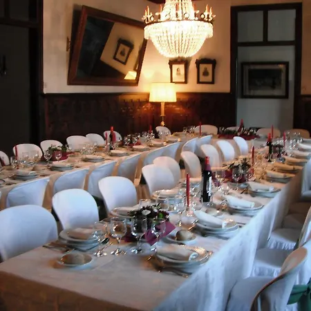 Casa de Campo Quinta Do Campo