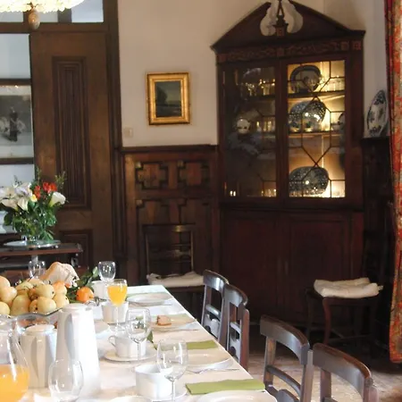 Landhaus Quinta Do Campo *