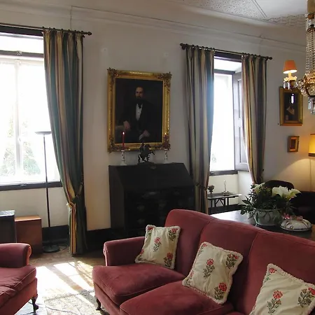 Casa de Campo Quinta Do Campo *