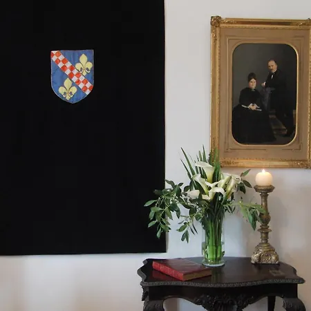 Casa de Campo Quinta Do Campo