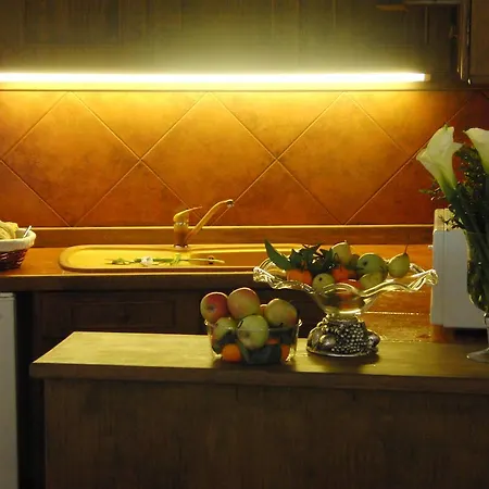 Casa de Campo Quinta Do Campo