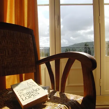 Casa de Campo Quinta Do Campo *