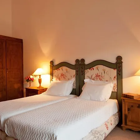 Landhaus Quinta Do Campo