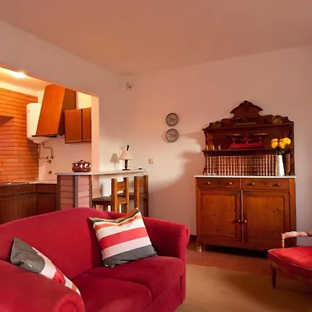 Landhaus Quinta Do Campo Nazaré