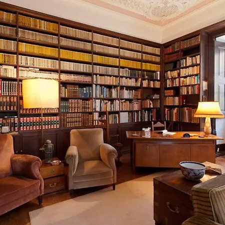 Casa de Campo Quinta Do Campo *