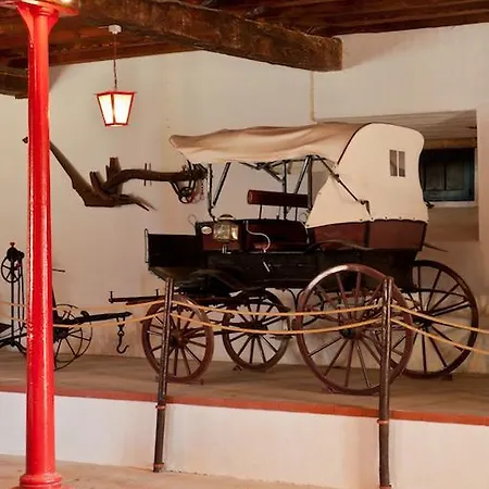 Landhaus Quinta Do Campo Nazaré