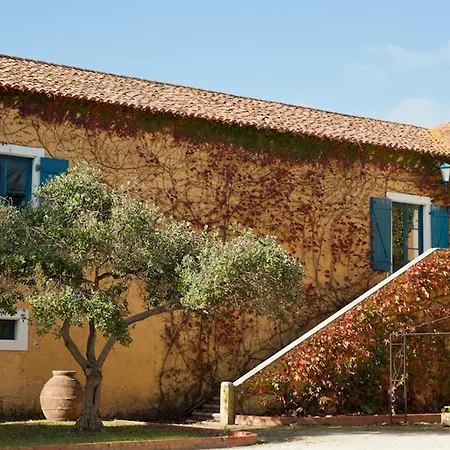 Landhaus Quinta Do Campo *