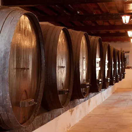 Landhaus Quinta Do Campo *