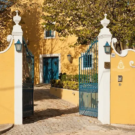 Landhaus Quinta Do Campo