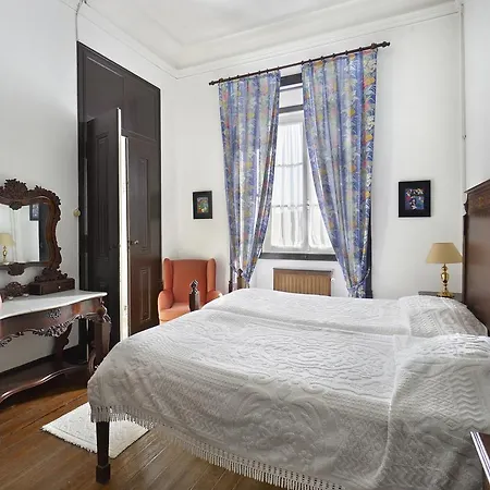 Casa de Campo Quinta Do Campo