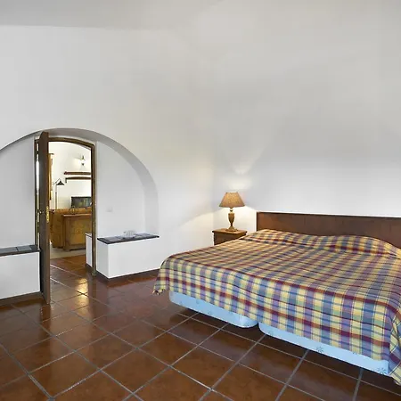 Casa de Campo Quinta Do Campo