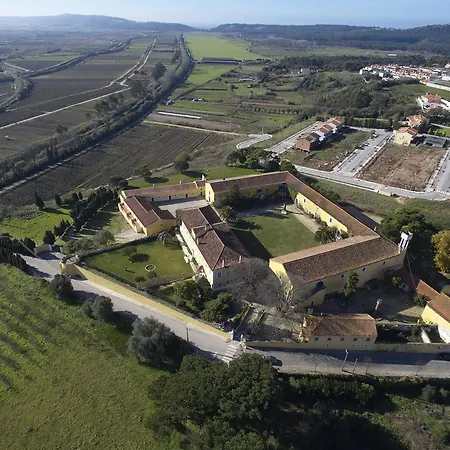 Quinta Do Campo Landhaus *