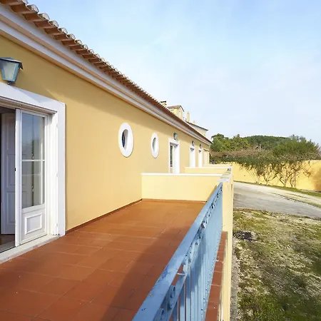 Country house Quinta Do Campo Nazare