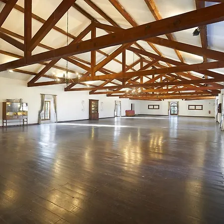 Quinta Do Campo Casa de Campo Nazaré