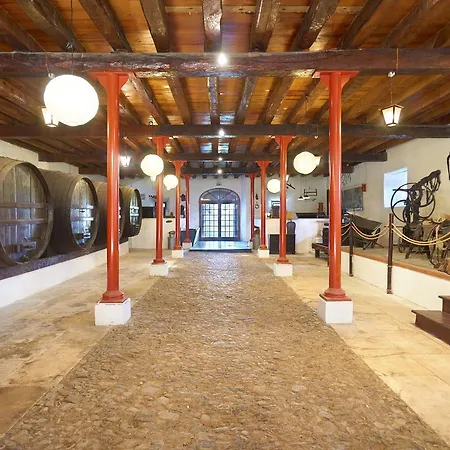 Quinta Do Campo Country house *
