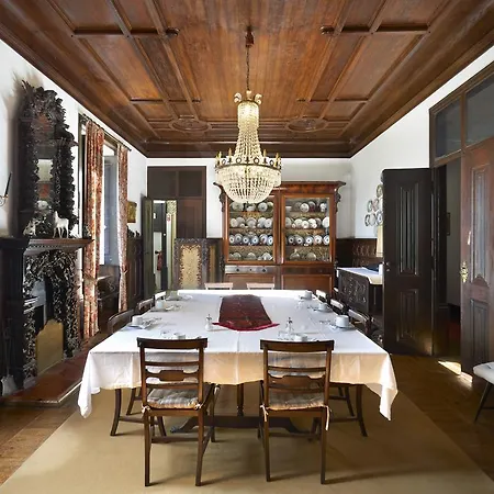 Country house Quinta Do Campo