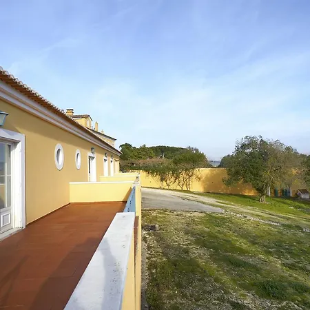Country house Quinta Do Campo