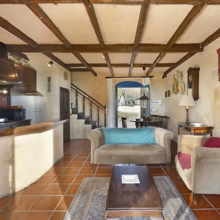 Quinta Do Campo Landhaus Nazaré