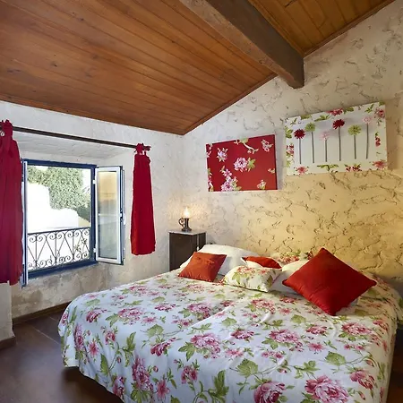 Country house Quinta Do Campo