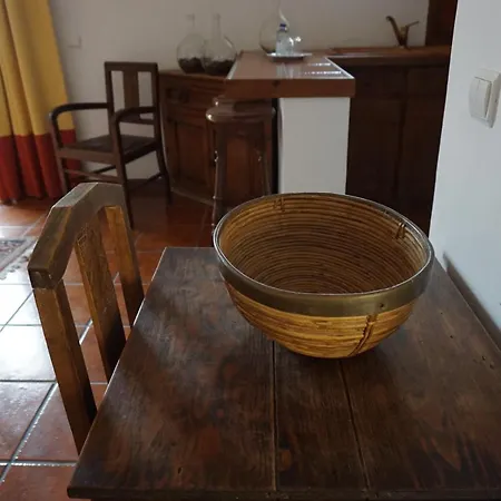 Landhaus Quinta Do Campo