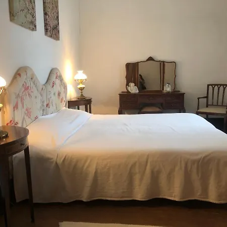 Quinta Do Campo Landhaus Nazaré