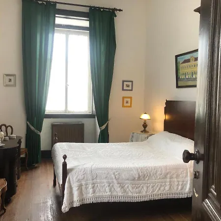 Quinta Do Campo