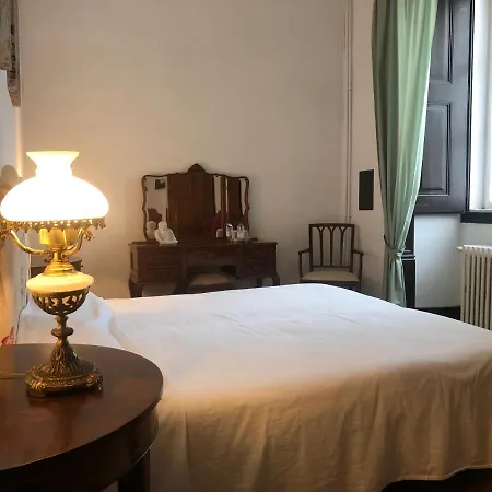 Quinta Do Campo Landhaus *
