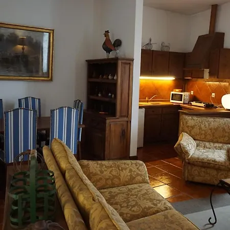 Landhaus Quinta Do Campo Nazaré