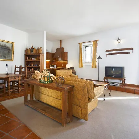 Landhaus Quinta Do Campo *