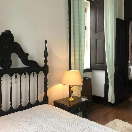 Landhaus Quinta Do Campo *