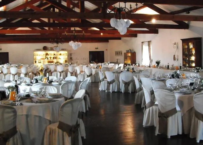 منزل ريفي Quinta Do Campo *