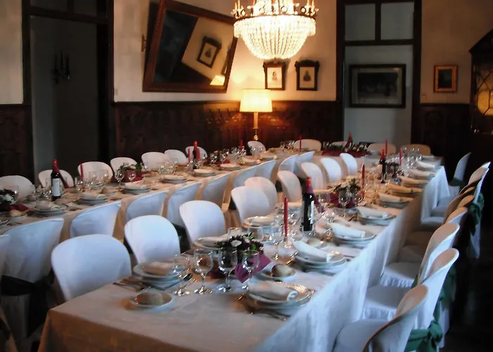 Летний дом Quinta Do Campo