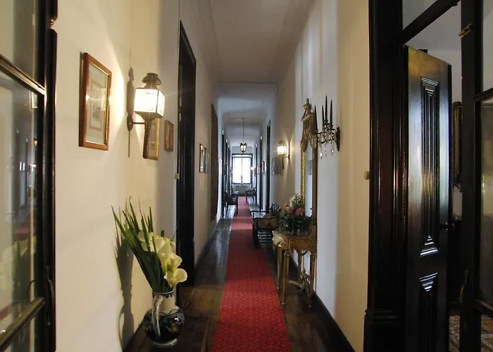 Летний дом Quinta Do Campo