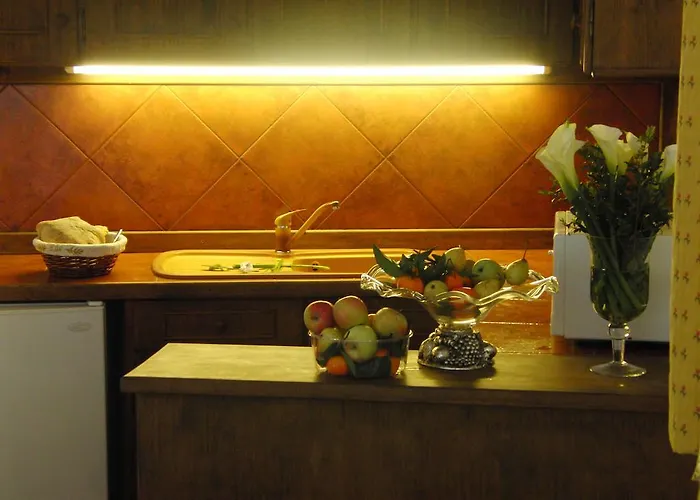 منزل ريفي Quinta Do Campo