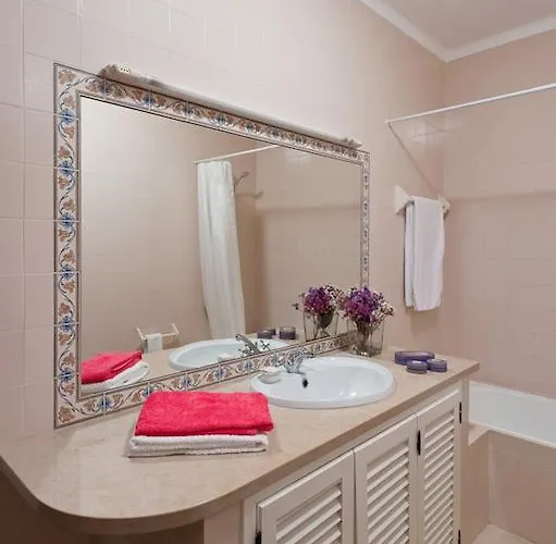 منزل ريفي Quinta Do Campo *