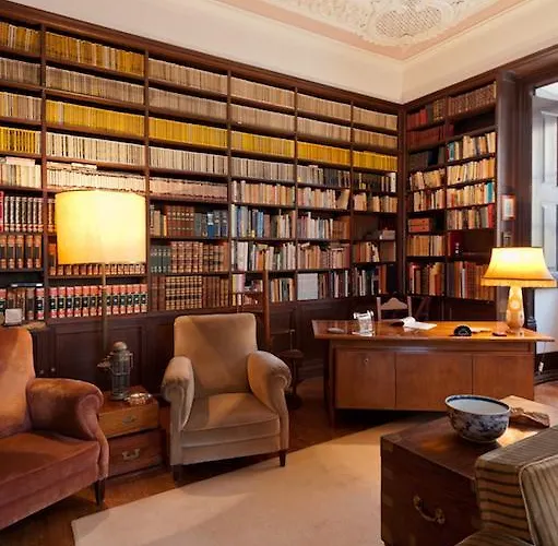 منزل ريفي Quinta Do Campo *