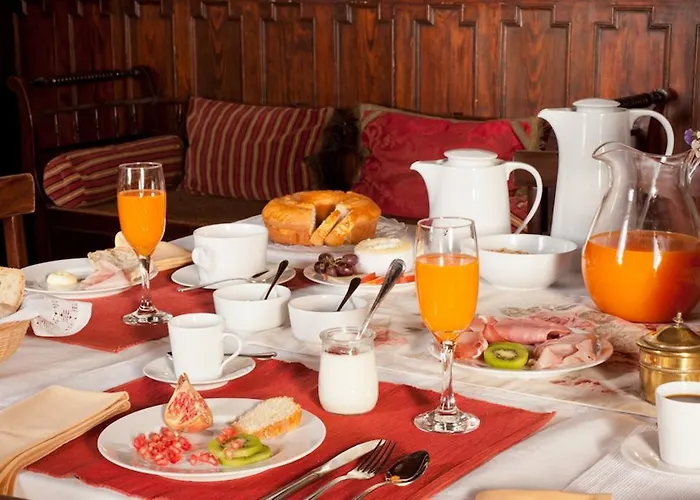 Quinta Do Campo نازاريه