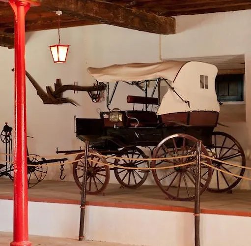 منزل ريفي Quinta Do Campo نازاريه