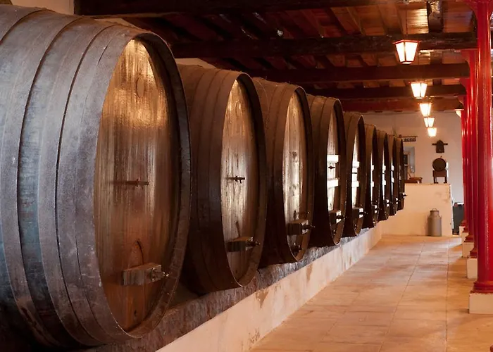 منزل ريفي Quinta Do Campo *