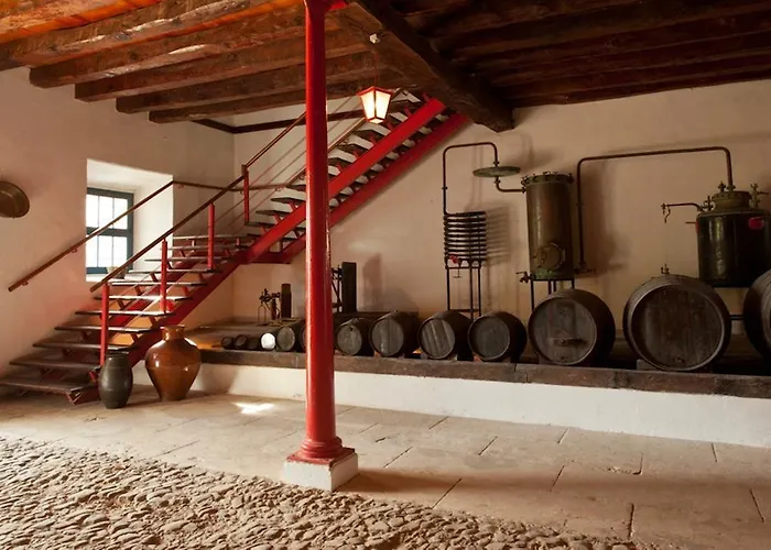 Quinta Do Campo Назаре